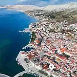 Apartman Katine Pag Town