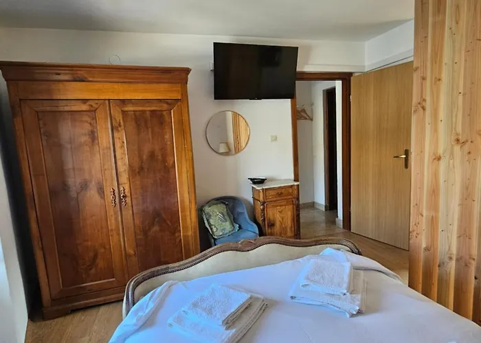 Katine Apartmán Pag Town