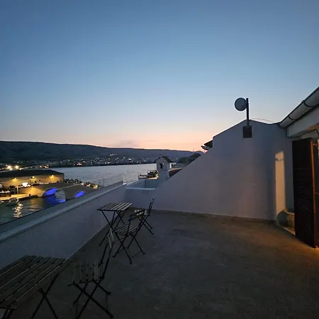 Apartmán Katine *