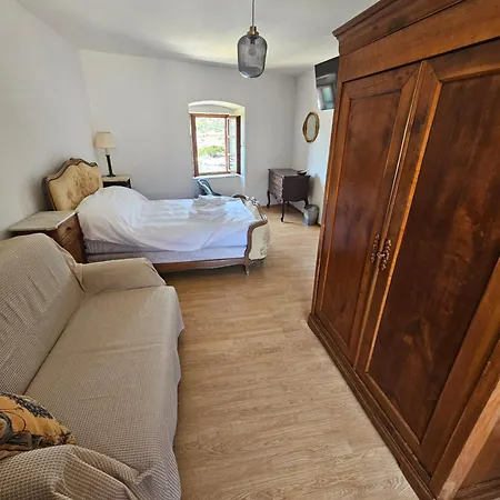 Apartment Katine
