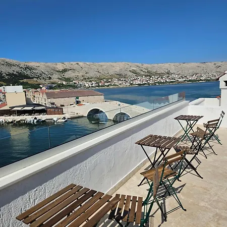 Katine Apartamento *