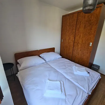 Apartment Katine *