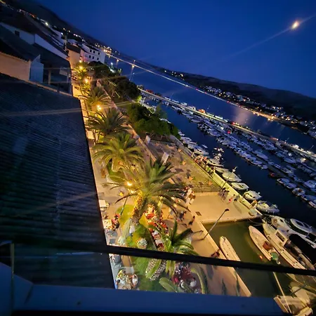 Katine Apartmán