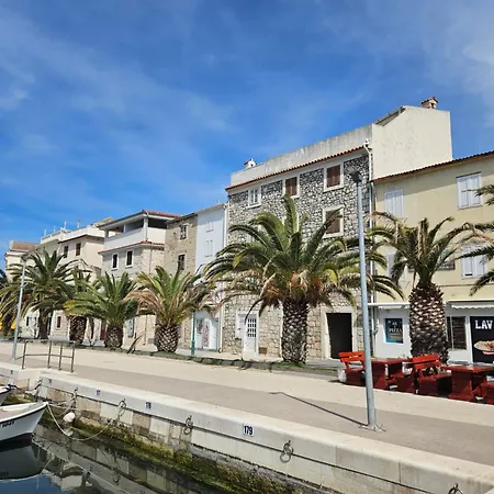 Apartmán Katine