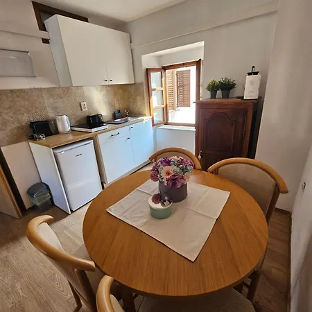 Apartmán Katine Pag Town