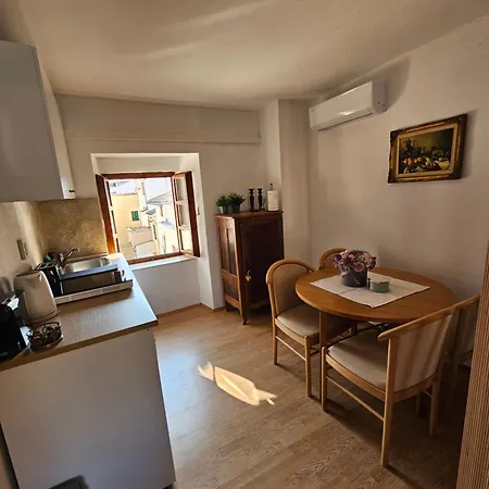Apartmán Katine *