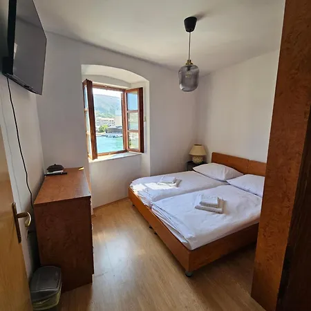 Apartmán Katine Pag Town