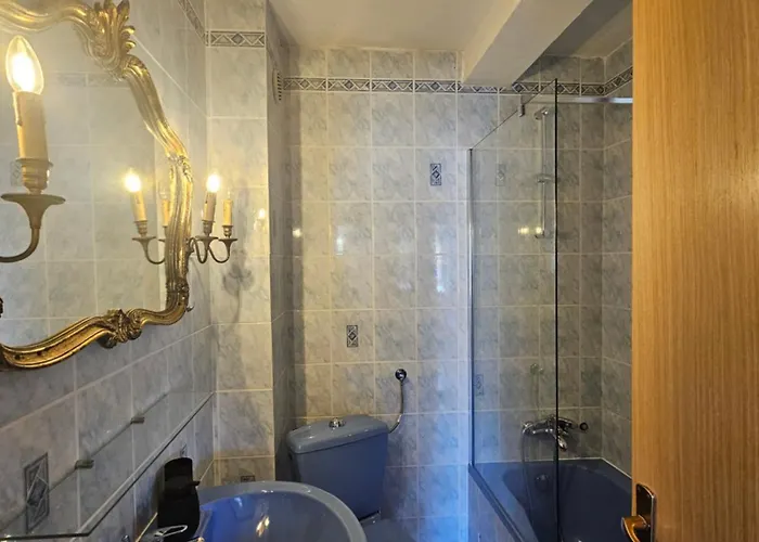 Katine Apartman Pag Town