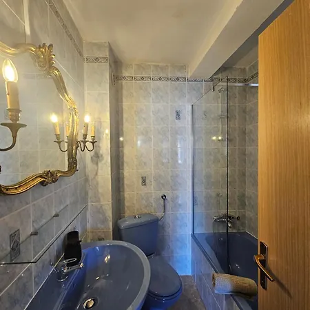 Katine شقة باغ