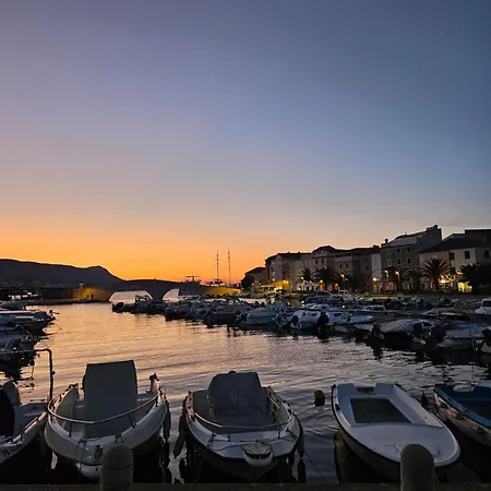 Katine * Pag Town