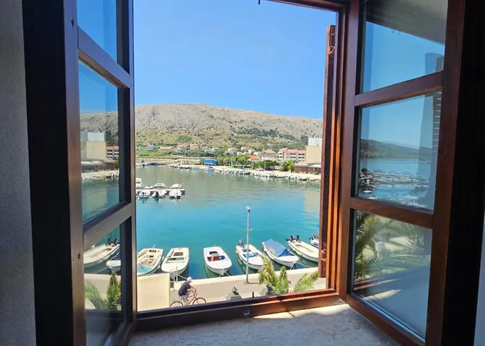 Apartamento Katine *