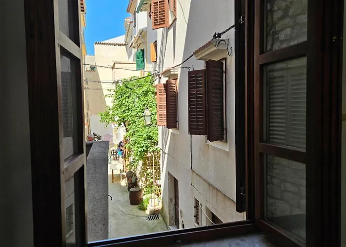 Katine Pag Town