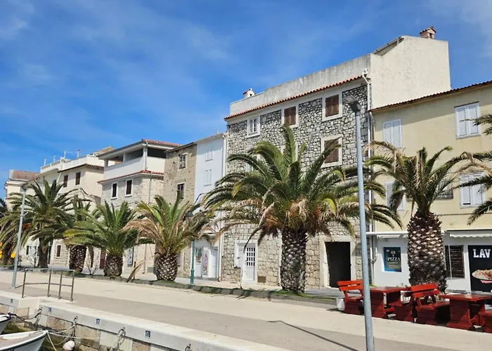 Apartamento Katine