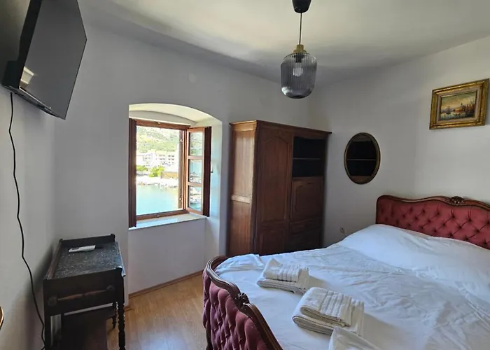Apartamento Katine Pag Town