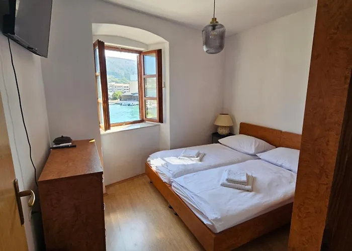 Apartamento Katine Pag Town