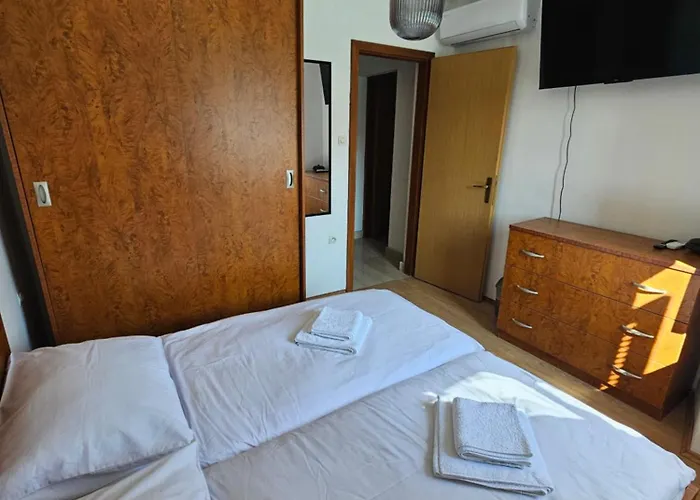 Katine Apartamento