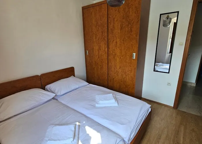 Katine Apartamento *