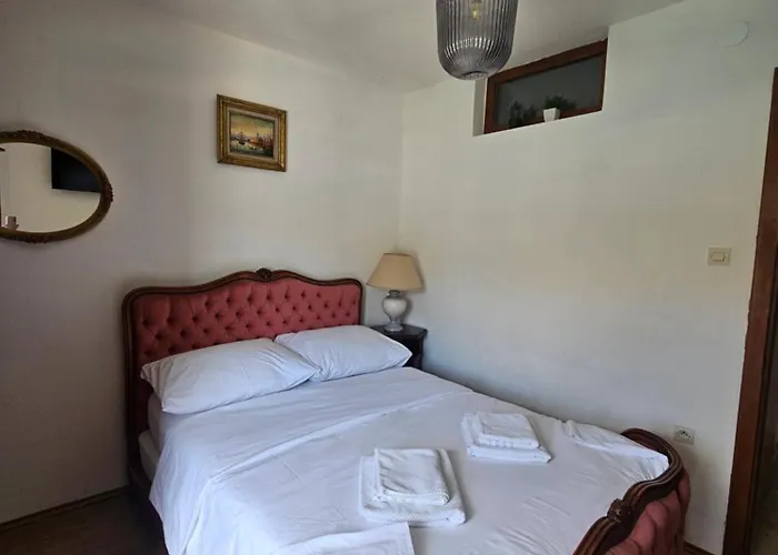 Katine Apartamento