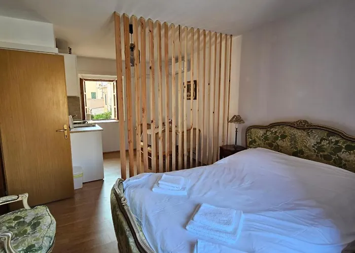 Katine Apartamento *
